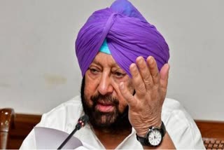 Akali Dal and Aam Aadmi should stop lying about Congress Manifesto: Capt