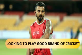 KL Rahul