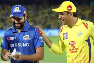 IPL Brotherhood: Brother Duos Who Played csk vs mi match