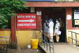 3 corona patient died and new 176 positive found in yavatmal district