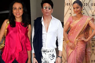 Justice for SSR: Suchitra Krishnamoorthi lauds Shekhar Suman, Ankita Lokhande's efforts