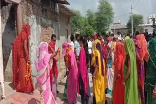 pachayat election in jaipur,  first phase panchayat elections