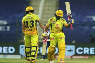 IPL 2020: ਚੇਨਈ ਸੁਪਰ ਕਿੰਗਜ਼ ਨੇ ਮੁੰਬਈ ਇੰਡੀਅਨਜ਼ ਨੂੰ 5 ਵਿਕਟਾਂ ਨਾਲ ਹਰਾਇਆ