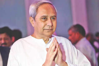 Odisha CM Naveen Patnaik (file photo)