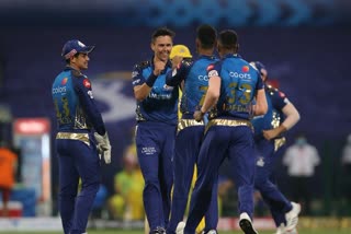 Mumbai indians