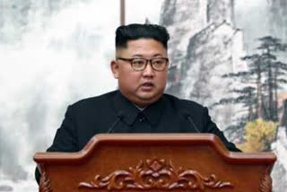 kim jong un