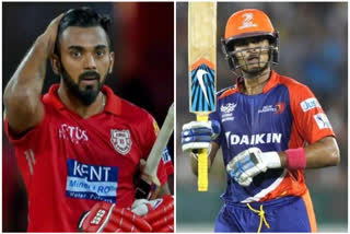 ipl 2020 : match previewof delhi capitals and kings xi punjab