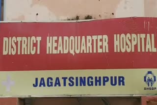 146 moro corona positive found in jagatsinghpur