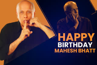 Birthday Special: Mahesh Bhatt's soul stirring flicks that still rule our hearts