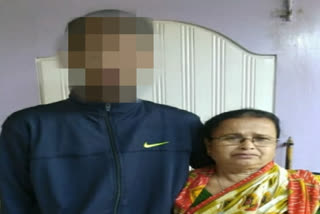 Indian army grants financial aid to family of martyr