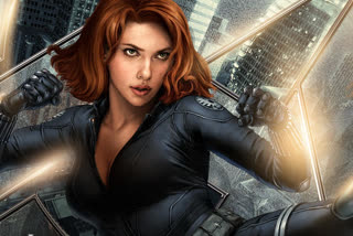 Scarlett Johansson talks about passing on Black Widow mantle to Florence Pugh