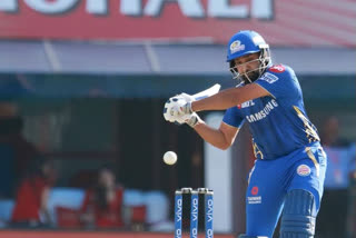 None of our batsmen carried on for us: Rohit