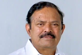 MLA  Ramaswamy