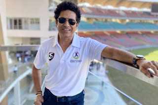 'Are there any doubts' : Sachin Tendulkar names team he will be cheering for to win IPL 2020