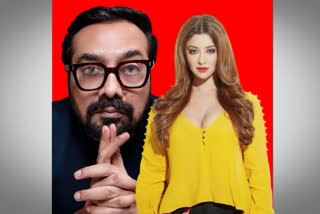 Anurag Kashyap refutes sexual harassment charges levelled by Payal Ghosh
