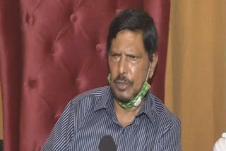 ramdas athawale