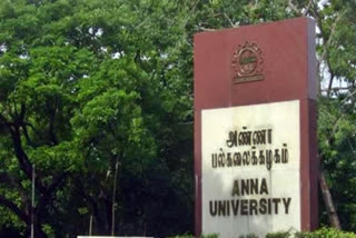 anna university exam alert