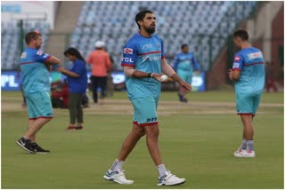 Ishant Sharma