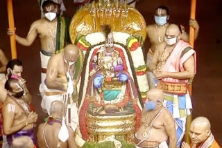 tirumala-tirupati-venkateswara-swamy-china-sesha-vahana-seva-in-salaktala-brahmotsavalu