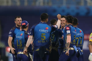 Mumbai Indians first match loss Sentiment continues