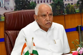 CM BSY instructs BBMP Administrator