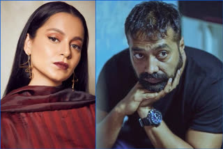 Annurag kashyap replies to Kangana ranaut