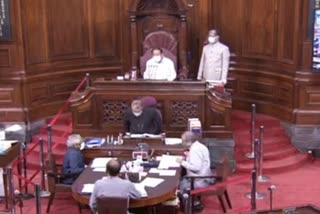 rajyasabha passes agriculture bills