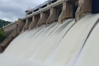 amaravathi dam