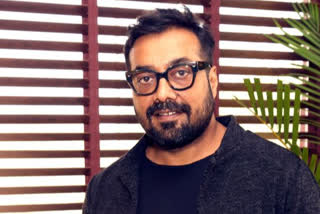 Celebs support Anurag Kashyap against #MeToo allegation