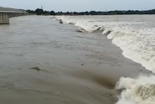 penna river in nellore district