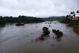 heavy rainfall in chikkamagaluru district