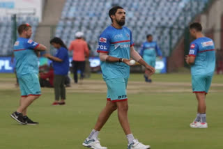 Ishant Sharma