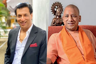 Madhur Bhandarkar meets UP CM, discusses new film city