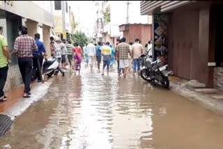 bjp leader radhakrushna vikhe patil on shirdi water problem