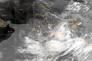 சென்னை வானிலை ஆய்வு மையம்