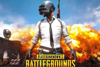 PUBG