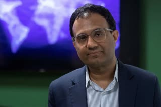 Facebook neutral, non-partisan, its India chief says defending handling of hate speech