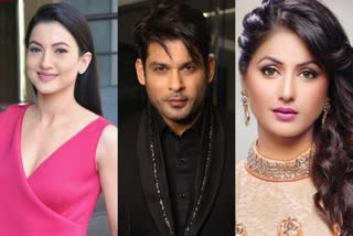 Bigg Boss 14: Hina, Gauahar, Sidharth feature in new promos