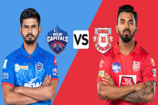 Dubai  DC  KXIP  IPL 13  Fight between Punjab and Delhi news  isl second match news  isl dubai first mach news  പഞ്ചാബ്, ഡല്‍ഹി പോരാട്ടം വാര്‍ത്ത  ഐഎസ്‌എല്‍ രണ്ടാം മത്സരം വാര്‍ത്ത  ഐഎസ്‌എല്‍ ദുബായി മത്സരം വാര്‍ത്ത