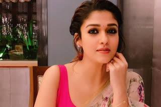 Nayanthara revealed why she doesn't give interviews anymore