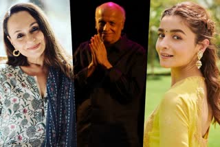 Alia pens heartfelt note for 'Mufasa', Soni Razdan for her 'sweetheart'