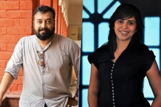 Cheapest stunt I have seen till now: Anurag's first wife slams #MeToo allegations