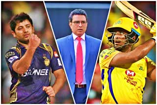 Sanjay Manjrekar faces trolling for calling ambati rayudu and piyush chawla  as a low profile