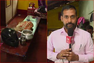 Heavy rainfall in Udupi District