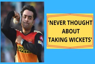 Rashid Khan