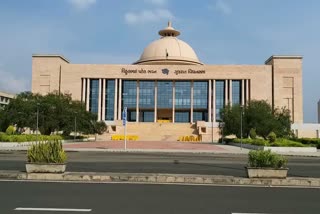 Gujarat Assembly