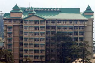 Himachal High Court