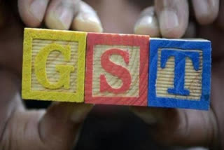 GST compensation: 21 states prefer borrowing option 1, no takers yet for option 2