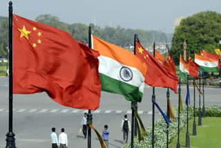 indo-china talks