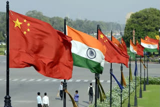 India-China corps commander level talks today